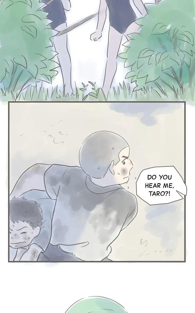 Amid the Changing Seasons - Chapter 34 - Page 36