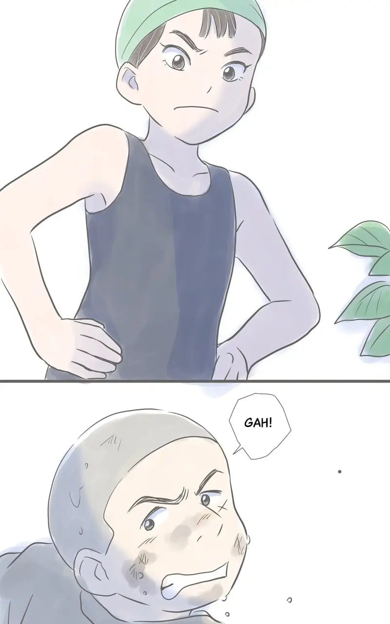 Amid the Changing Seasons - Chapter 34 - Page 37