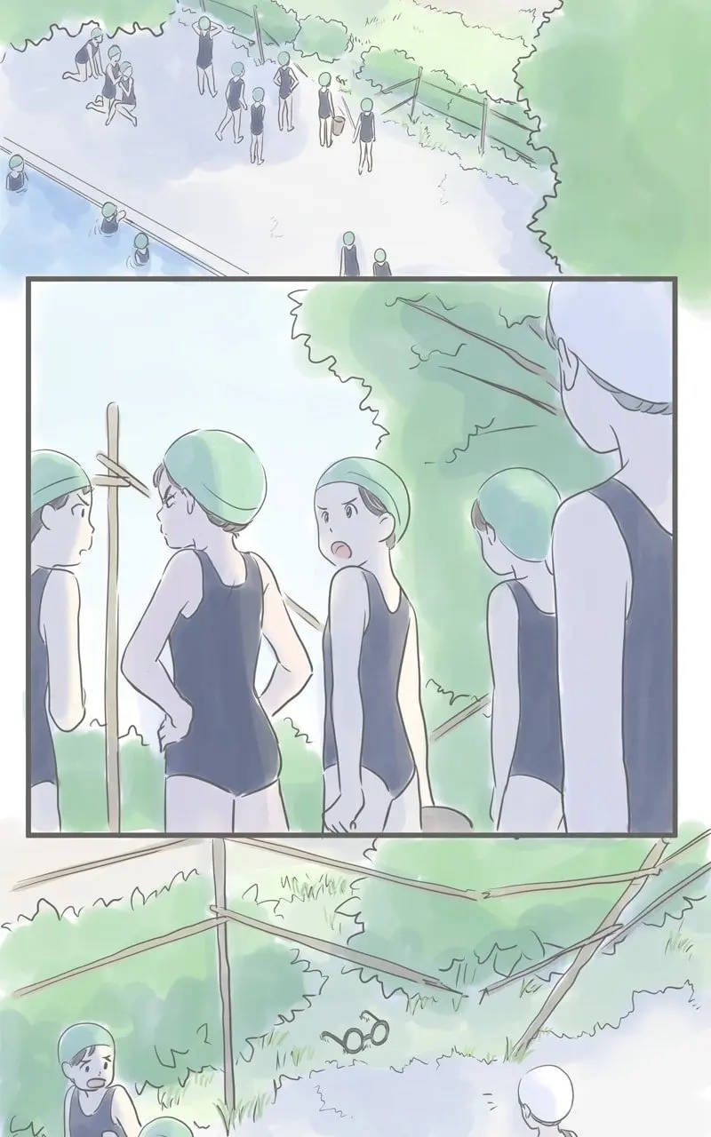 Amid the Changing Seasons - Chapter 34 - Page 41