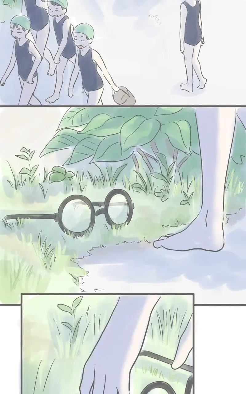 Amid the Changing Seasons - Chapter 34 - Page 42