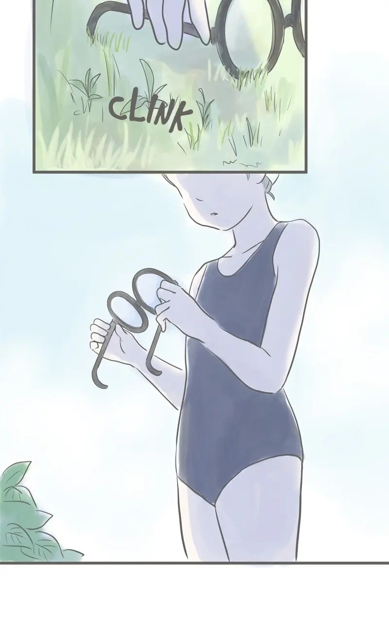 Amid the Changing Seasons - Chapter 34 - Page 43