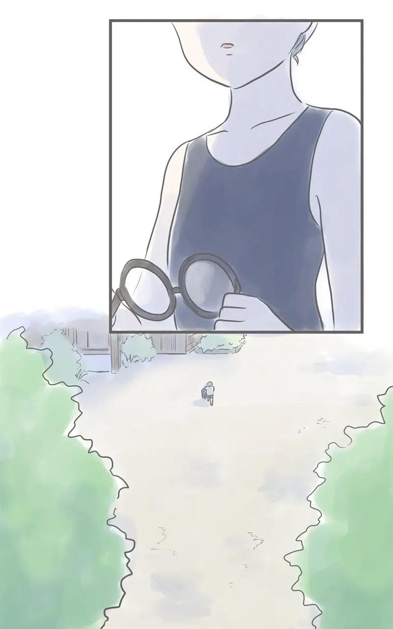 Amid the Changing Seasons - Chapter 34 - Page 44