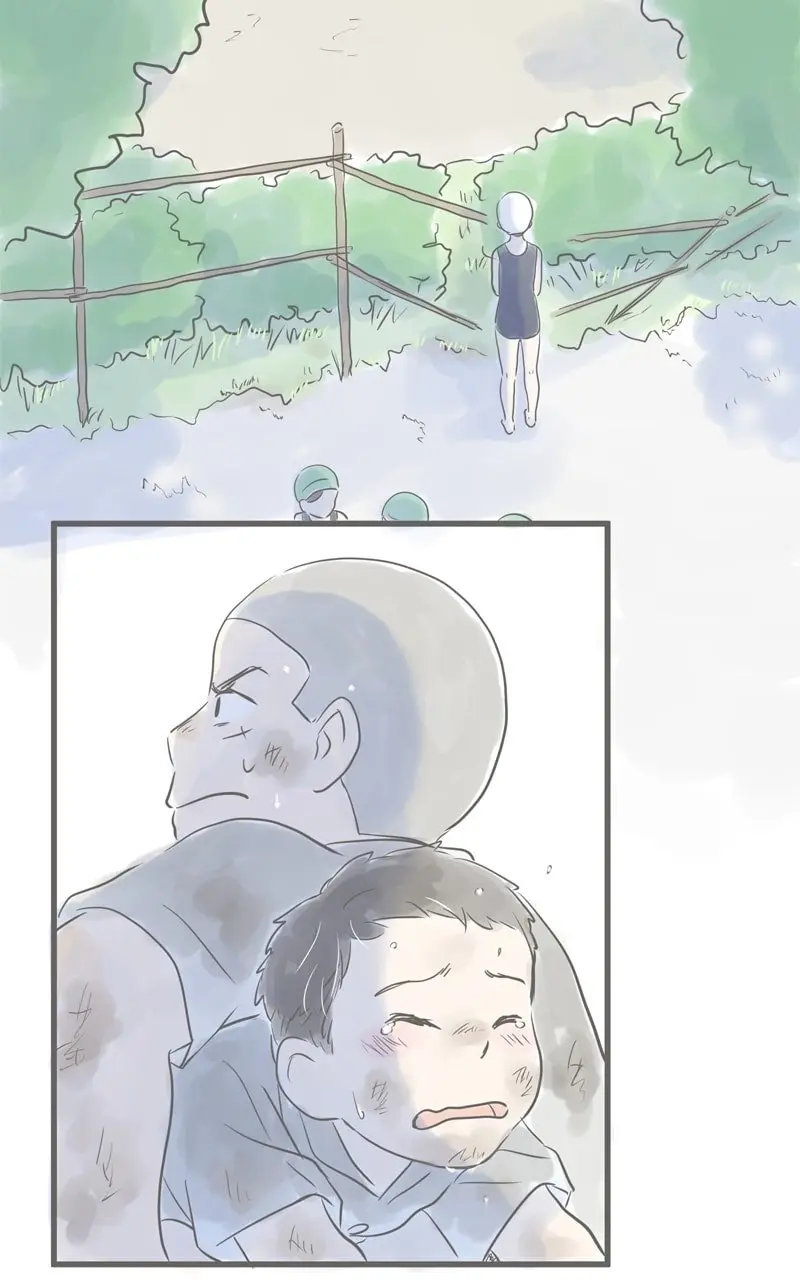 Amid the Changing Seasons - Chapter 34 - Page 45