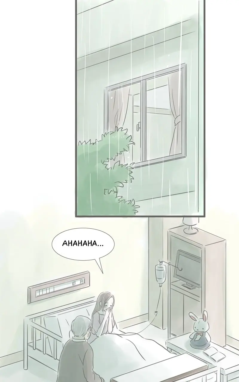 Amid the Changing Seasons - Chapter 35 - Page 1