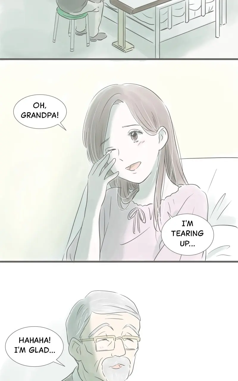 Amid the Changing Seasons - Chapter 35 - Page 2