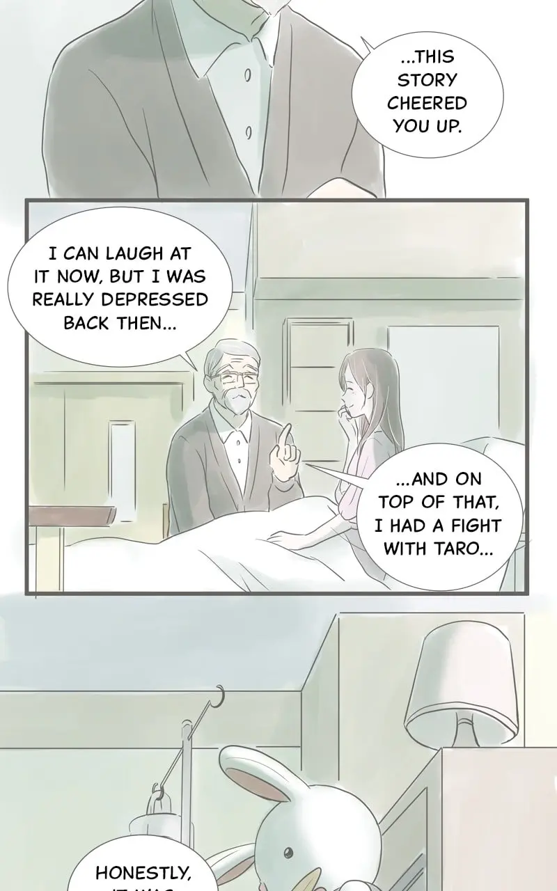 Amid the Changing Seasons - Chapter 35 - Page 3