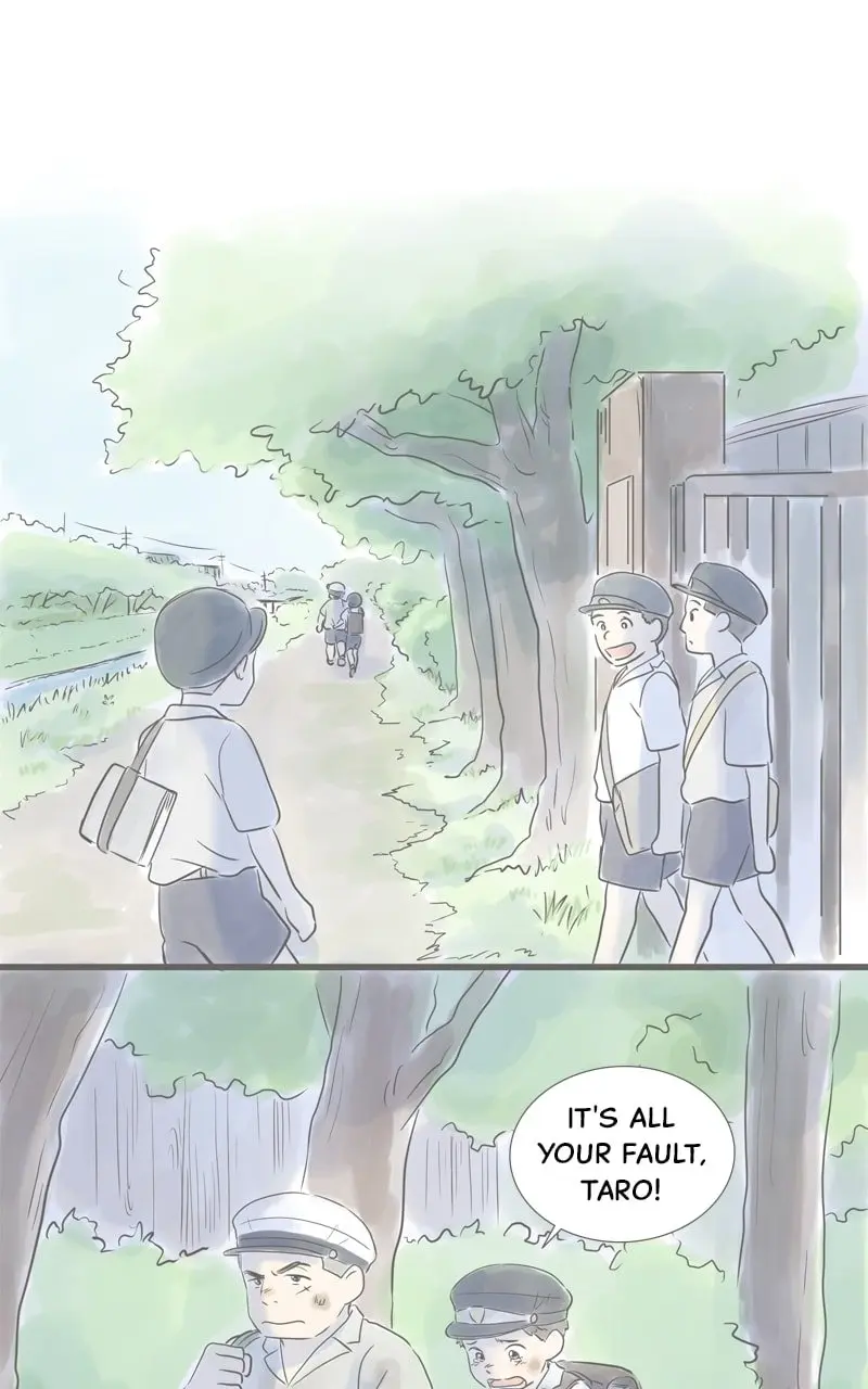 Amid the Changing Seasons - Chapter 35 - Page 6