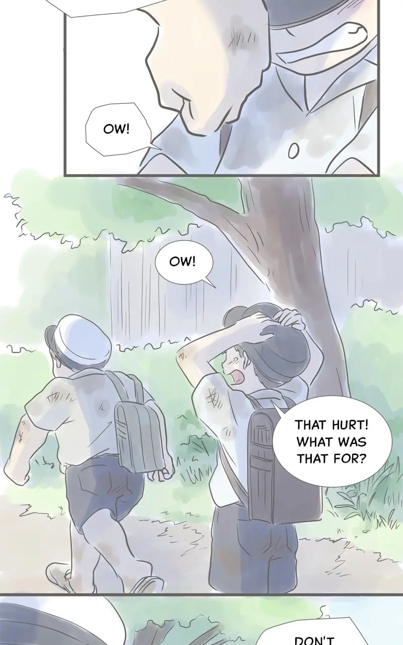 Amid the Changing Seasons - Chapter 35 - Page 9