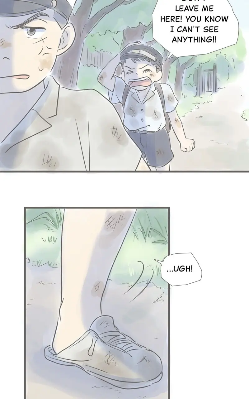 Amid the Changing Seasons - Chapter 35 - Page 10