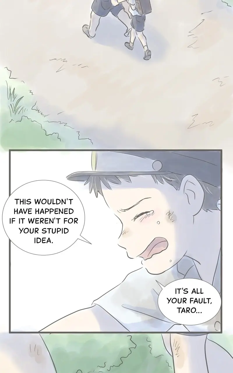 Amid the Changing Seasons - Chapter 35 - Page 12