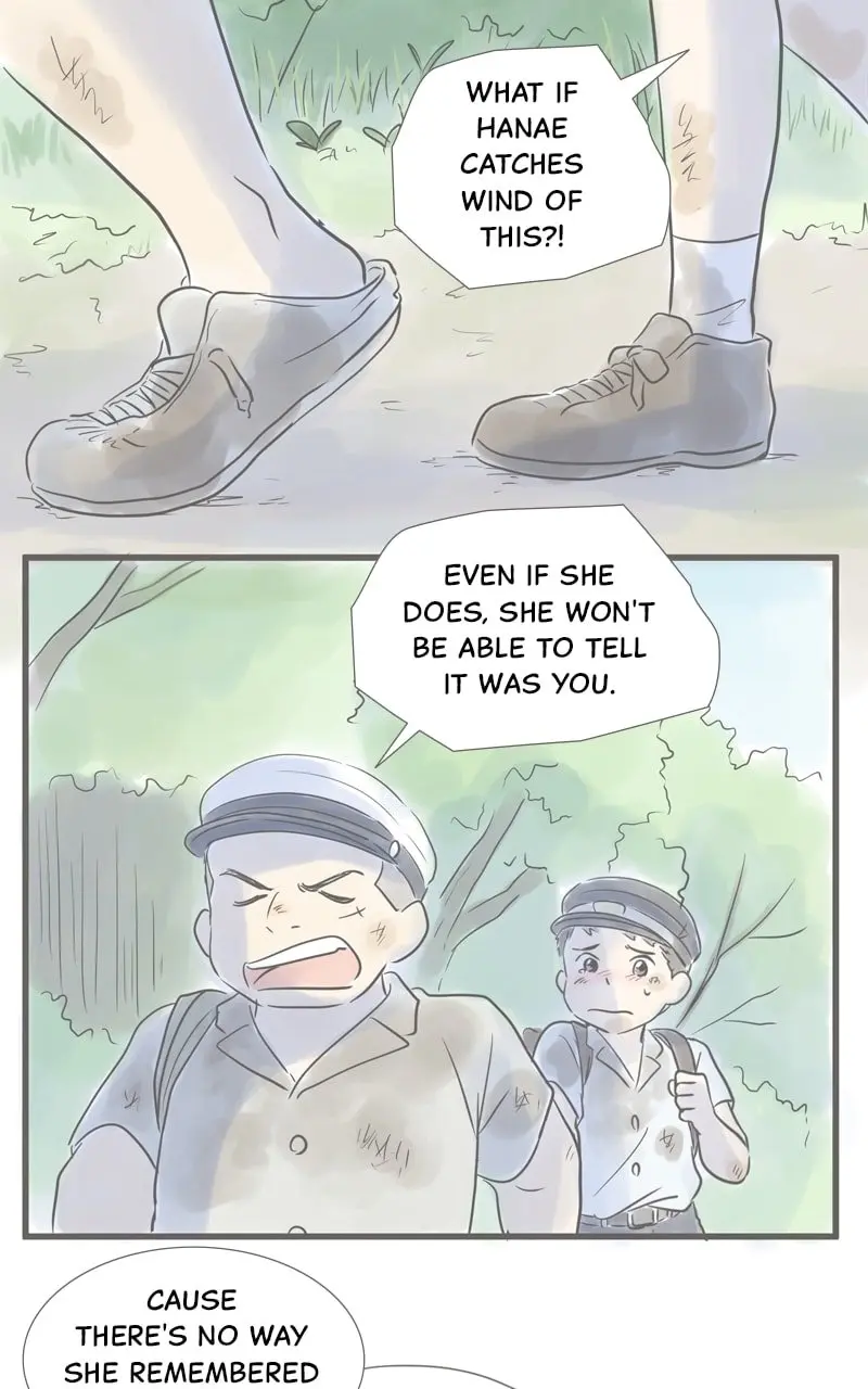 Amid the Changing Seasons - Chapter 35 - Page 13