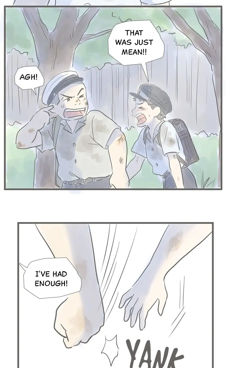 Amid the Changing Seasons - Chapter 35 - Page 15