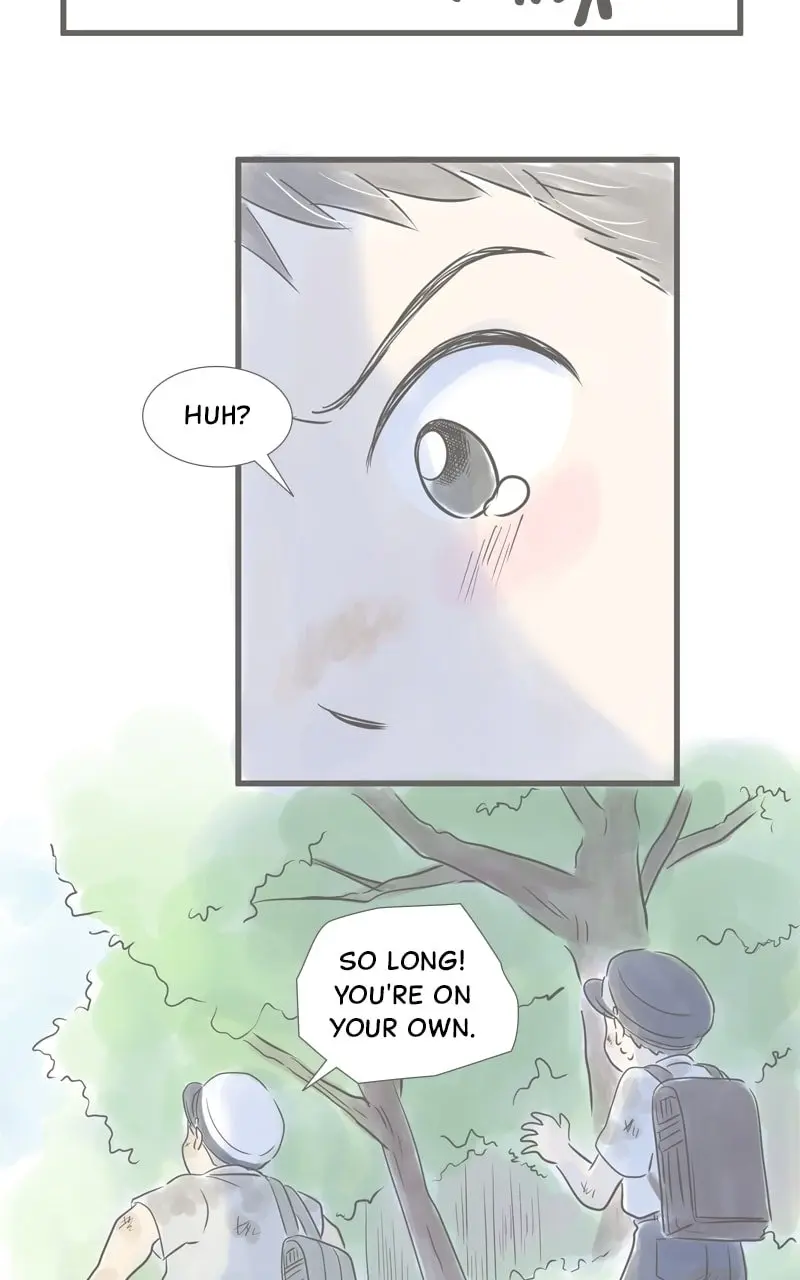 Amid the Changing Seasons - Chapter 35 - Page 16