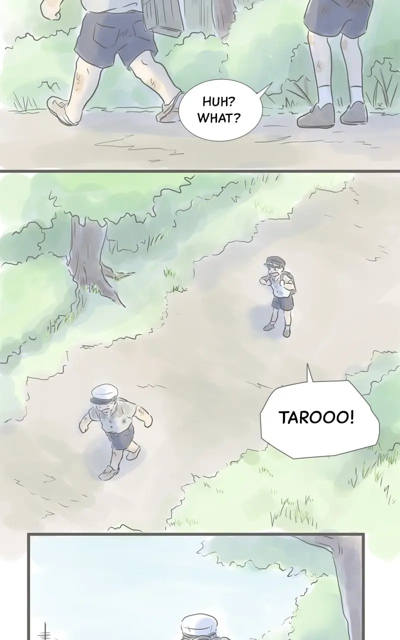 Amid the Changing Seasons - Chapter 35 - Page 17