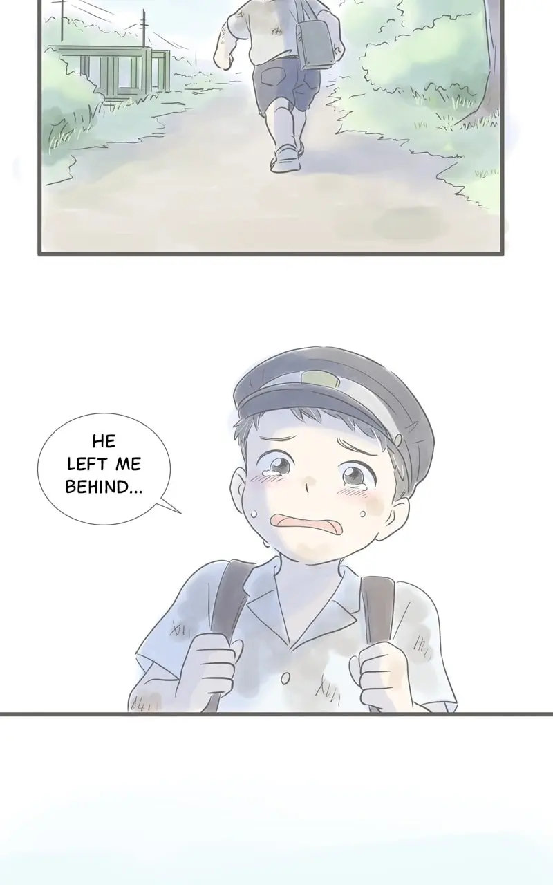 Amid the Changing Seasons - Chapter 35 - Page 18