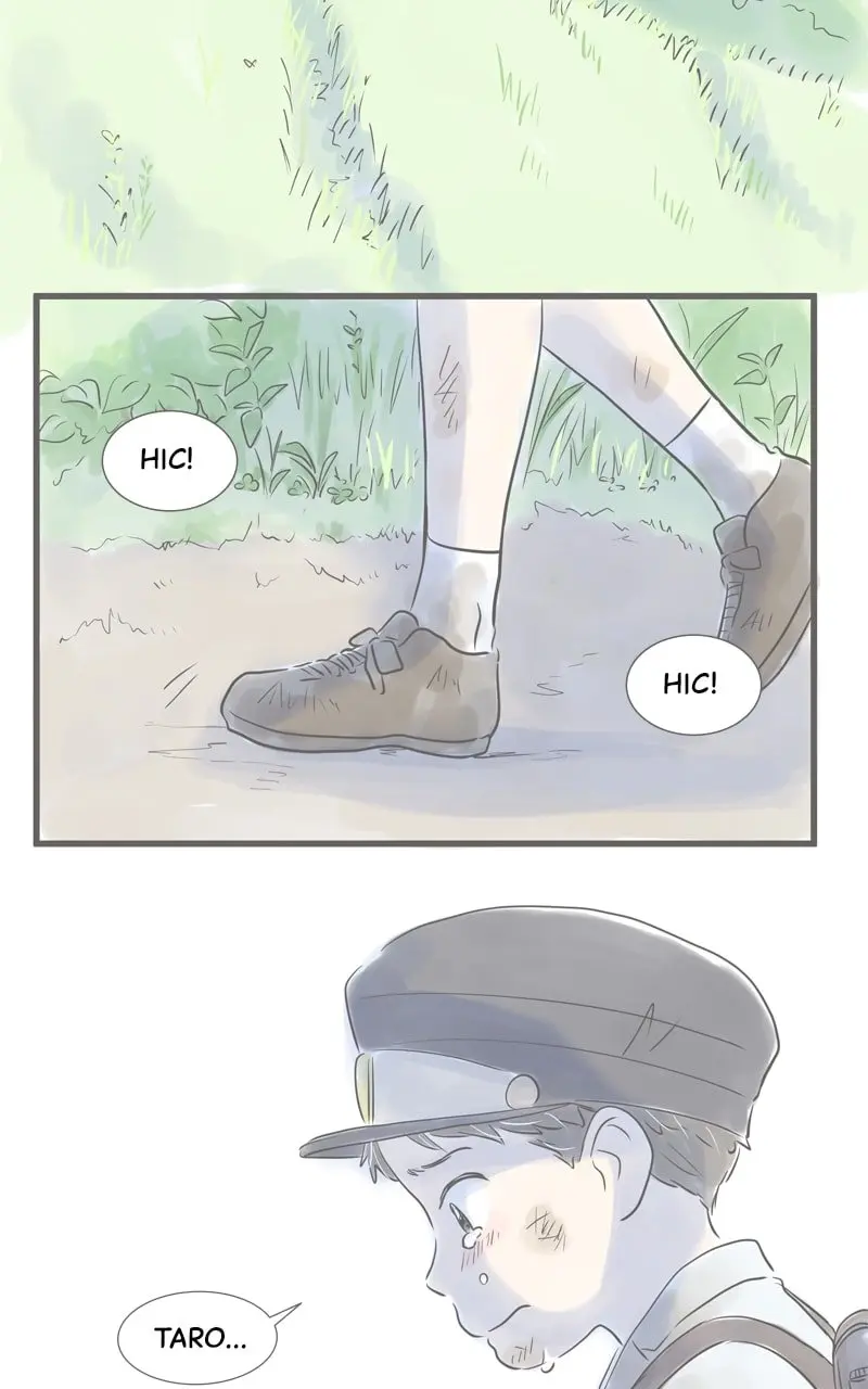 Amid the Changing Seasons - Chapter 35 - Page 20