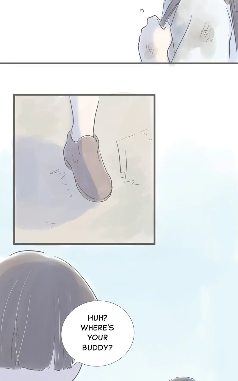 Amid the Changing Seasons - Chapter 35 - Page 21