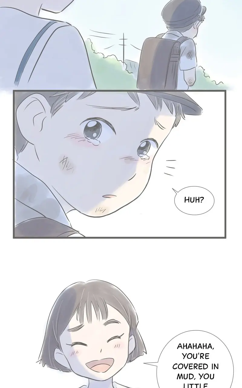 Amid the Changing Seasons - Chapter 35 - Page 22