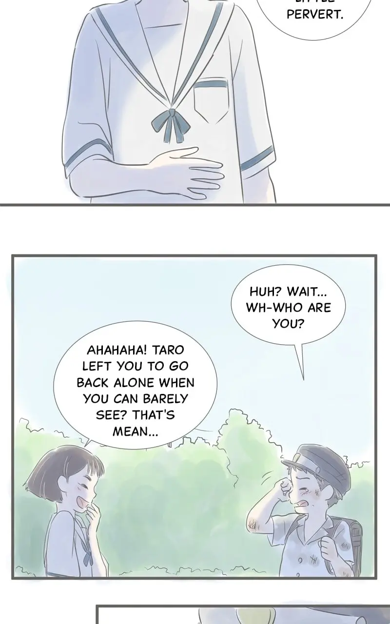 Amid the Changing Seasons - Chapter 35 - Page 23