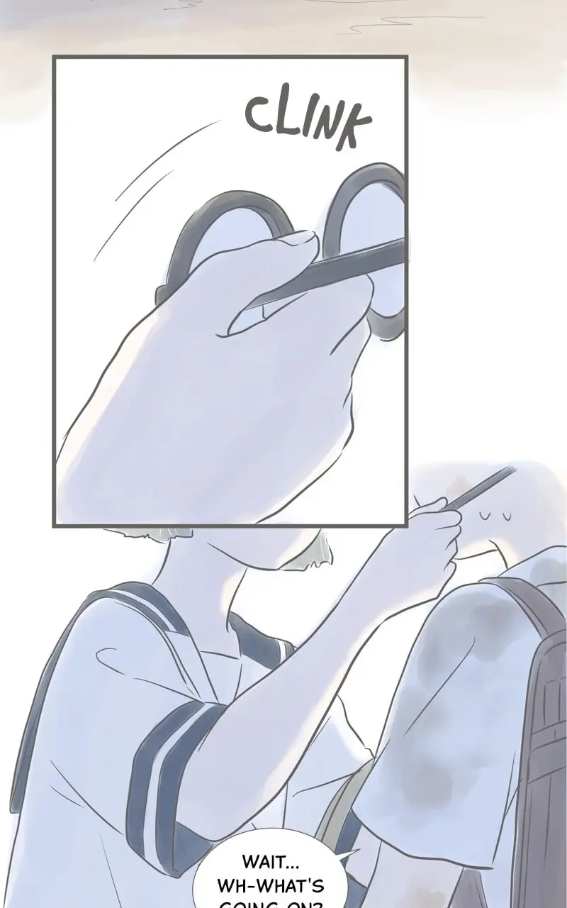 Amid the Changing Seasons - Chapter 35 - Page 26