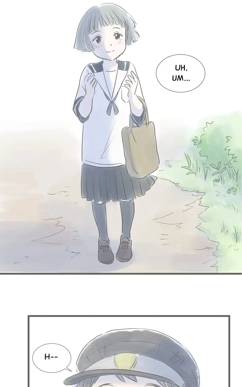 Amid the Changing Seasons - Chapter 35 - Page 29