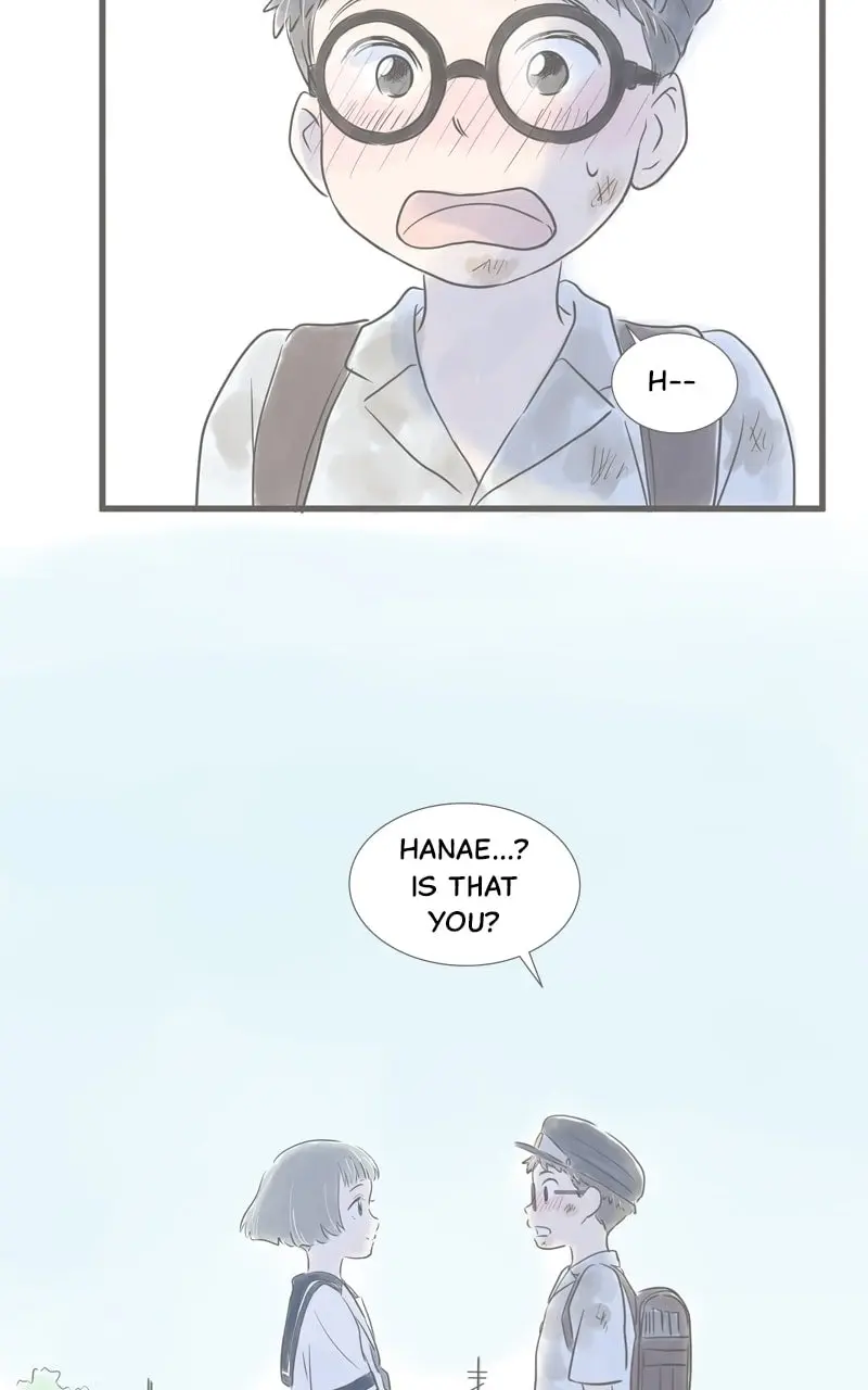 Amid the Changing Seasons - Chapter 35 - Page 30
