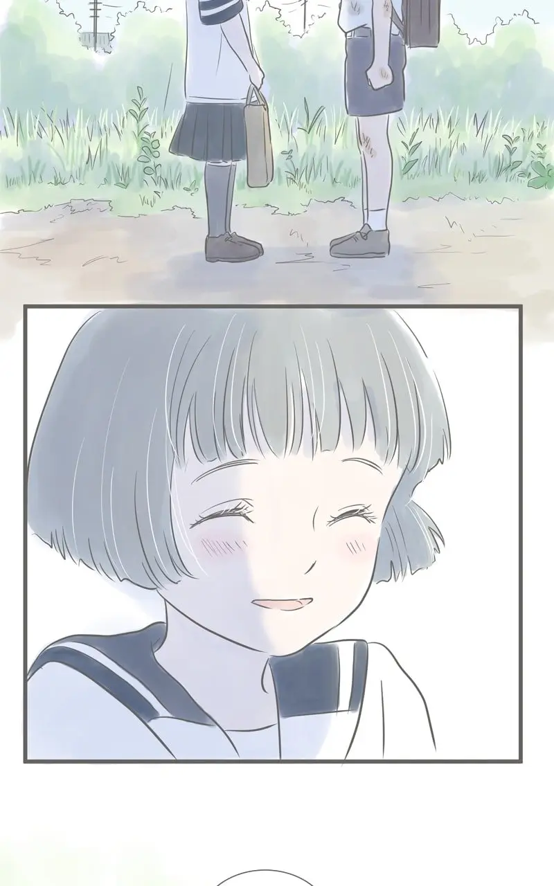 Amid the Changing Seasons - Chapter 35 - Page 31