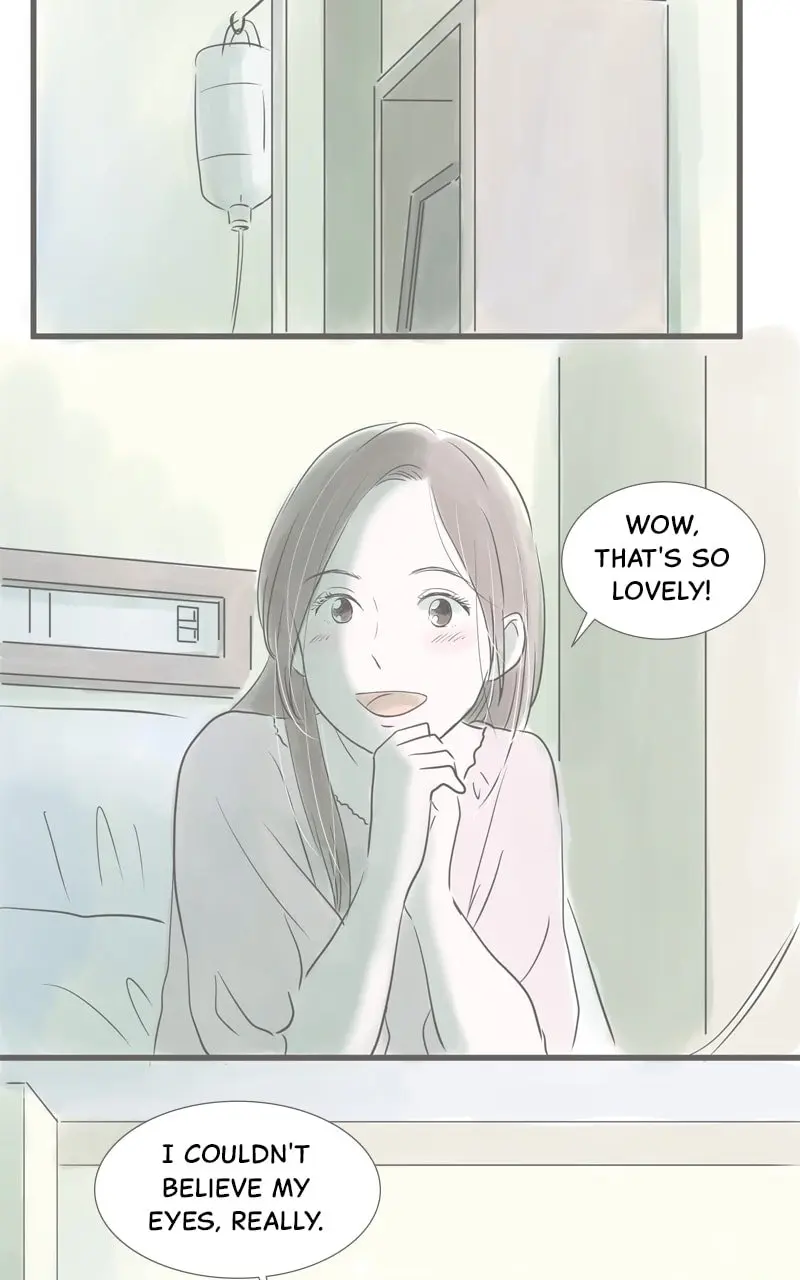 Amid the Changing Seasons - Chapter 35 - Page 33