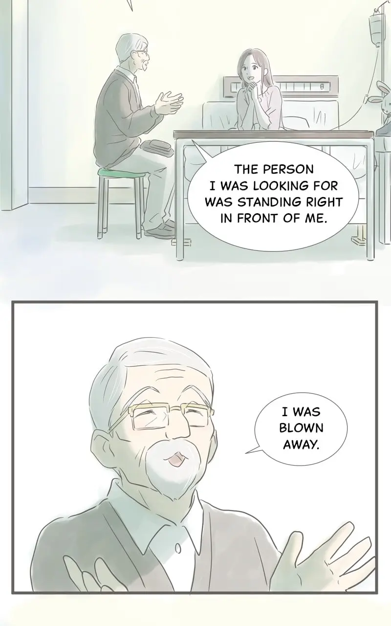 Amid the Changing Seasons - Chapter 35 - Page 34