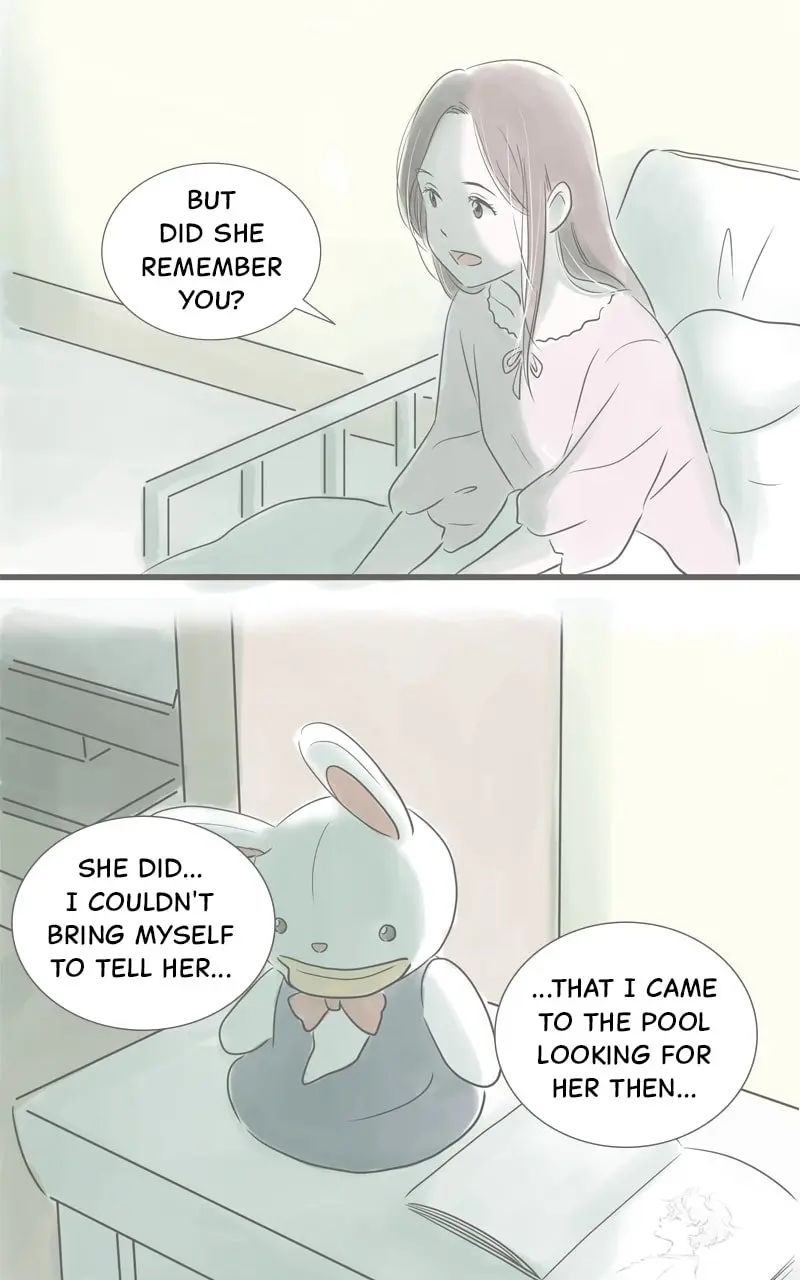 Amid the Changing Seasons - Chapter 35 - Page 35