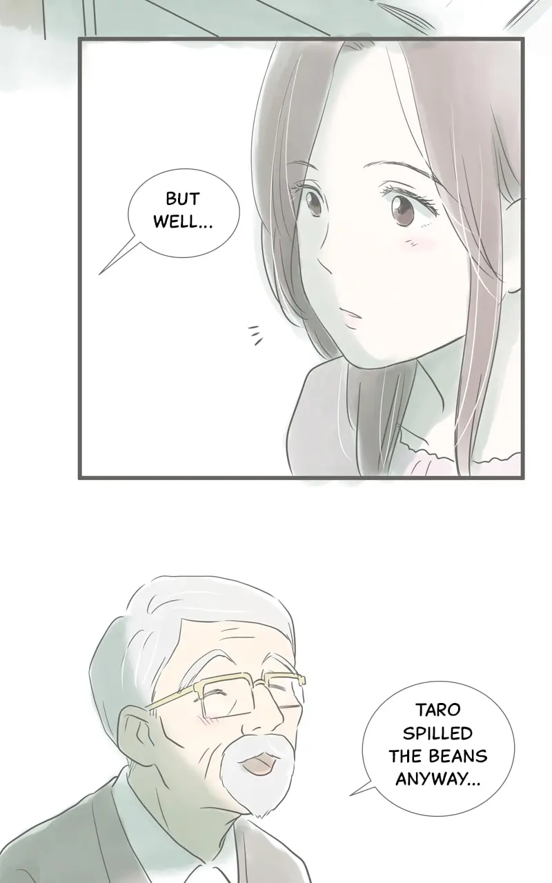 Amid the Changing Seasons - Chapter 35 - Page 36