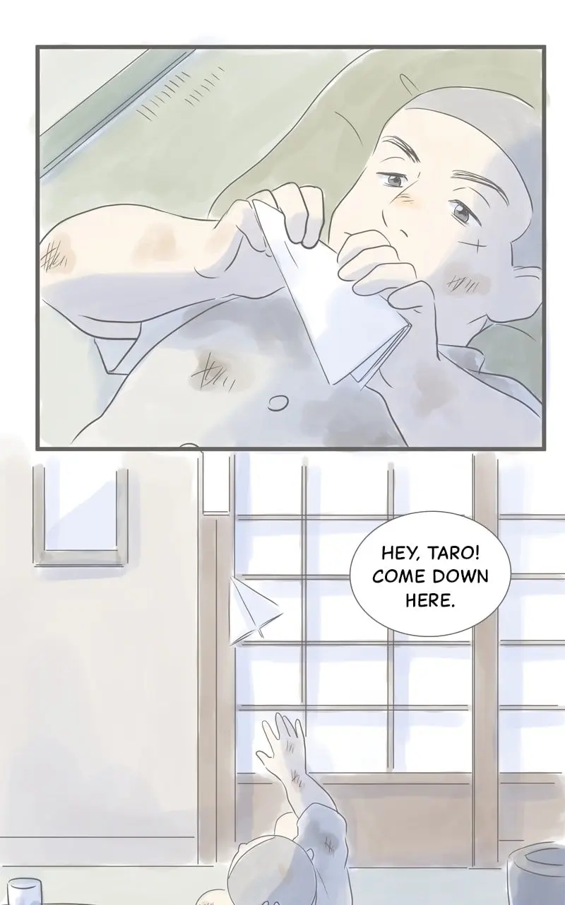 Amid the Changing Seasons - Chapter 35 - Page 43