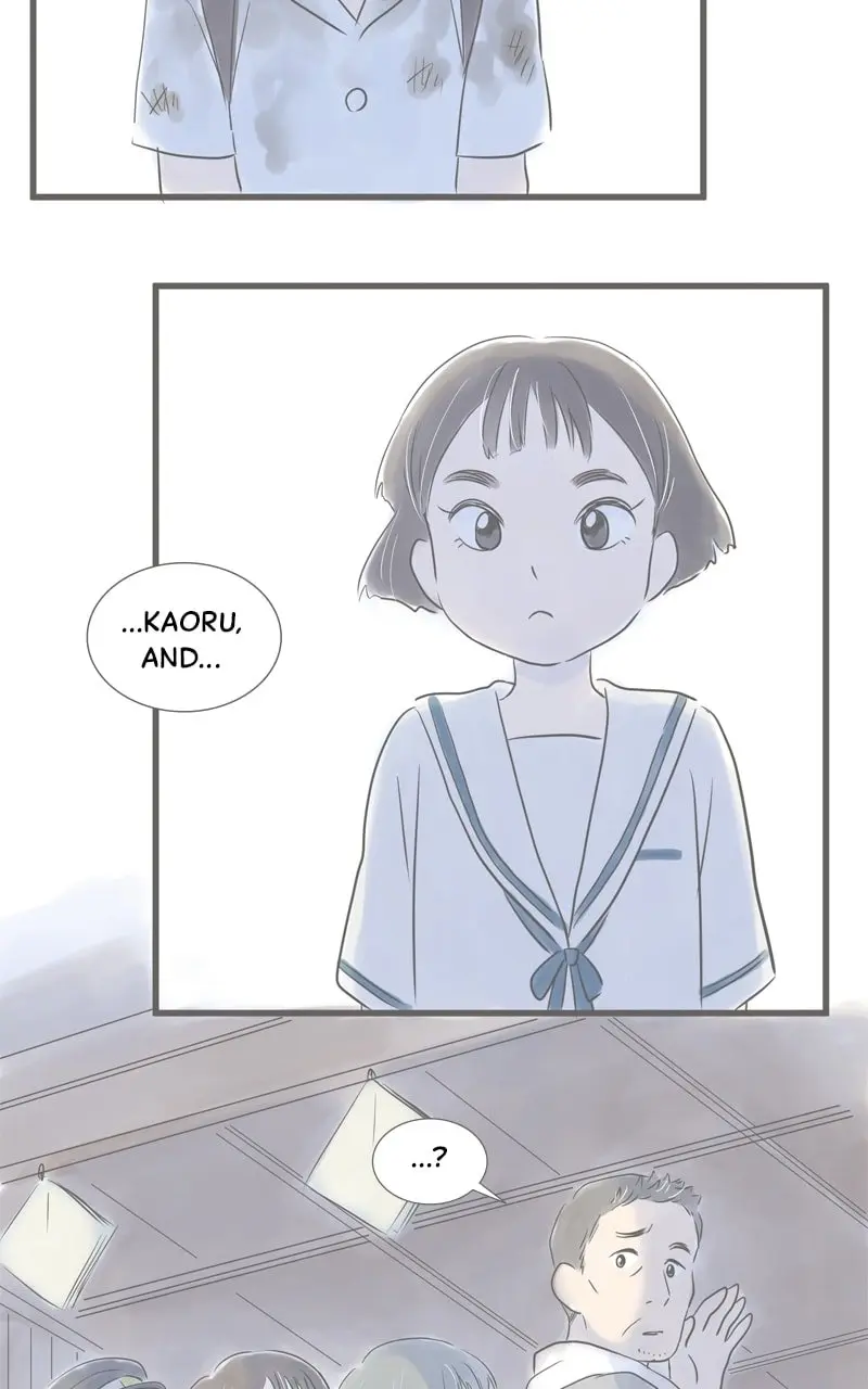 Amid the Changing Seasons - Chapter 35 - Page 45