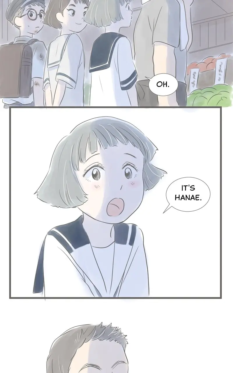 Amid the Changing Seasons - Chapter 35 - Page 46