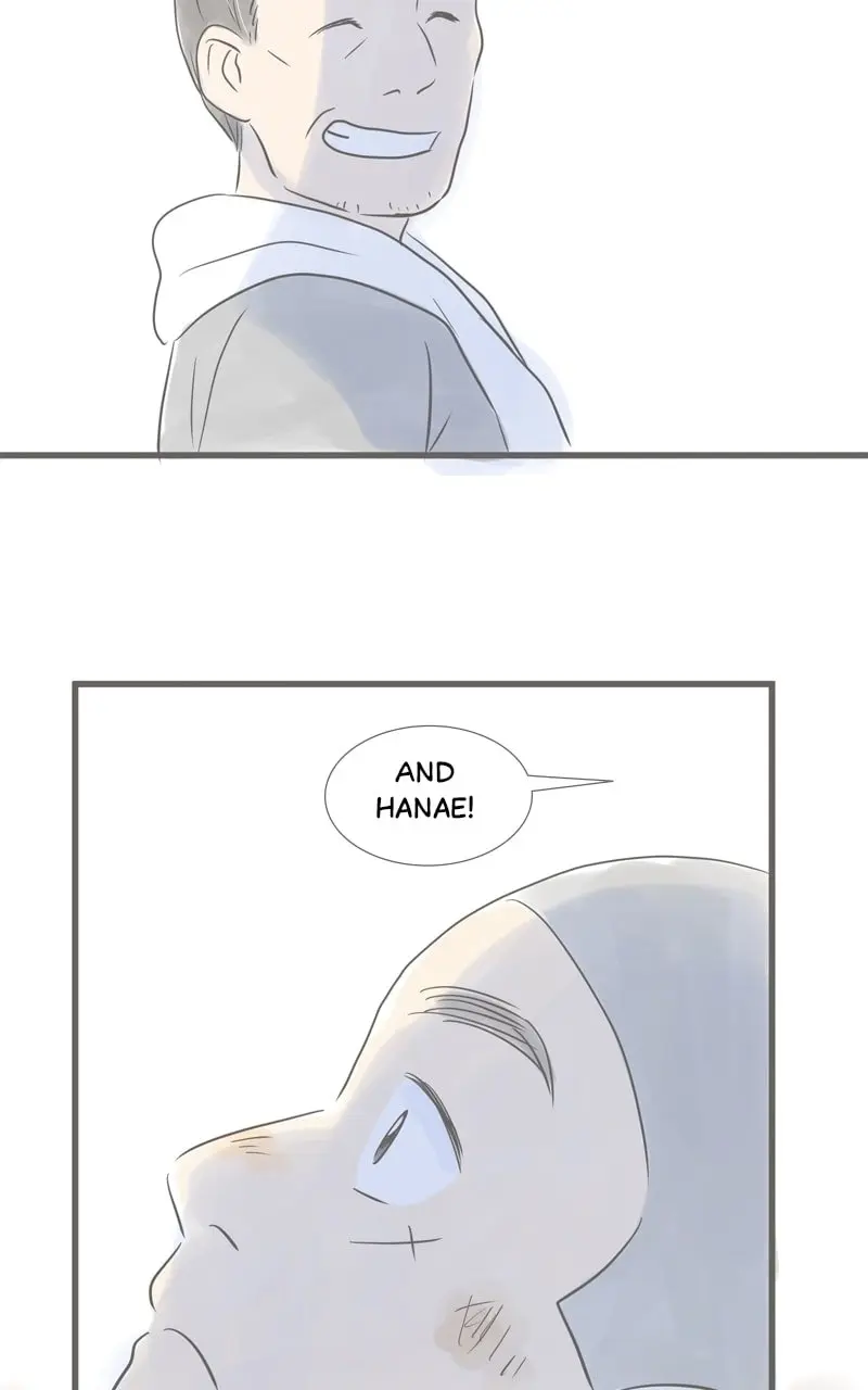 Amid the Changing Seasons - Chapter 35 - Page 47