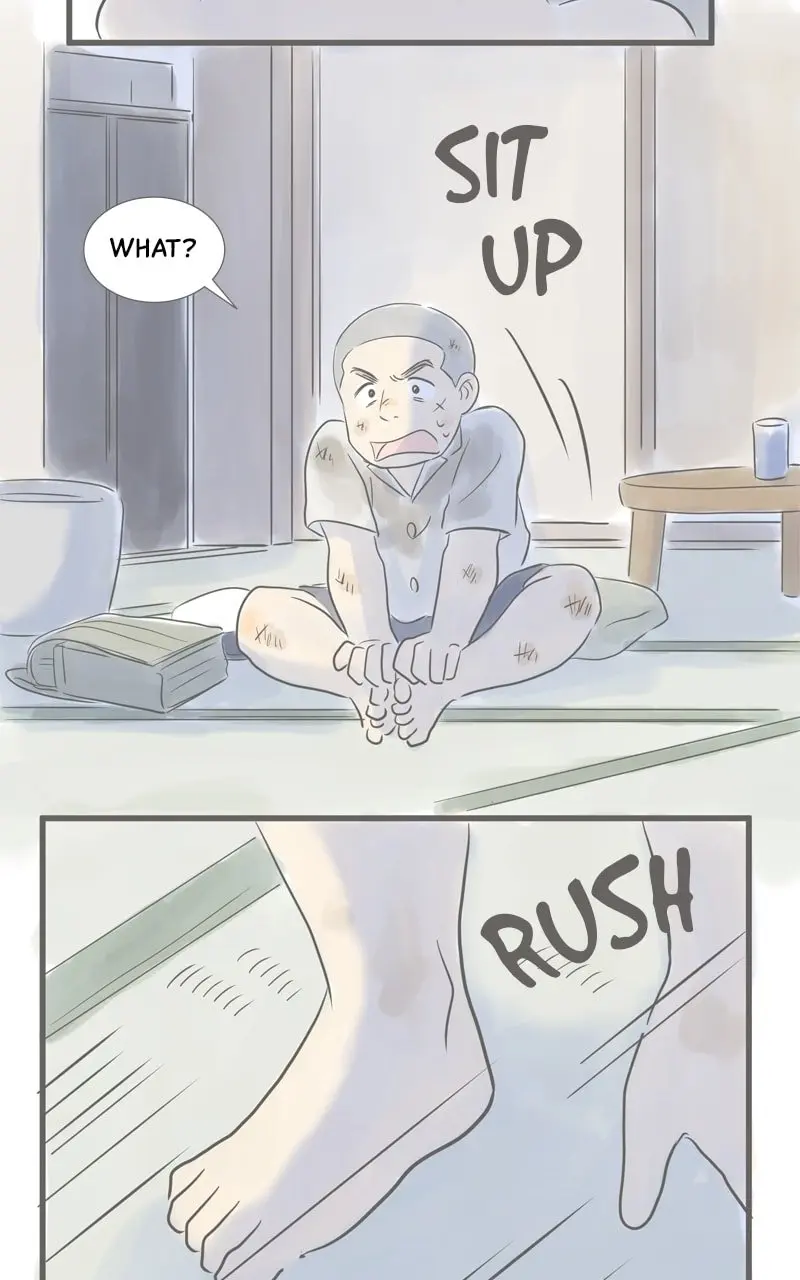 Amid the Changing Seasons - Chapter 35 - Page 48