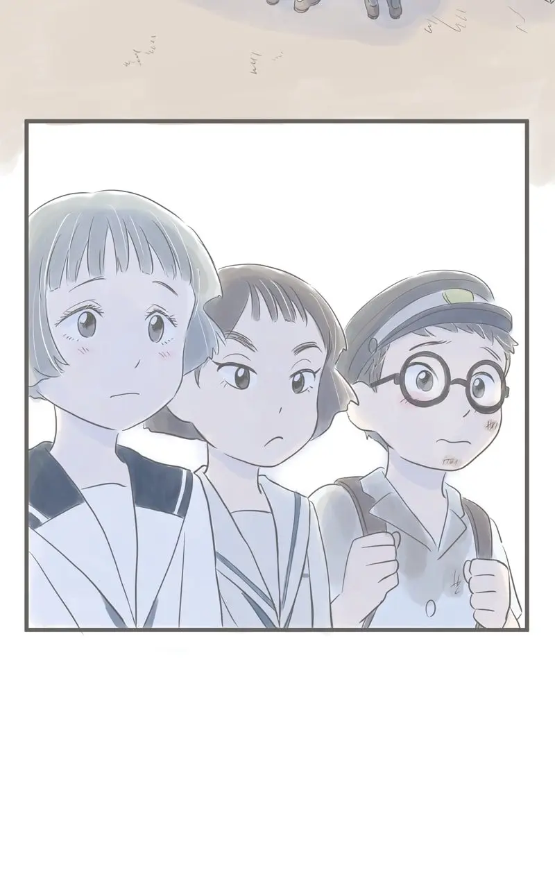 Amid the Changing Seasons - Chapter 35 - Page 52