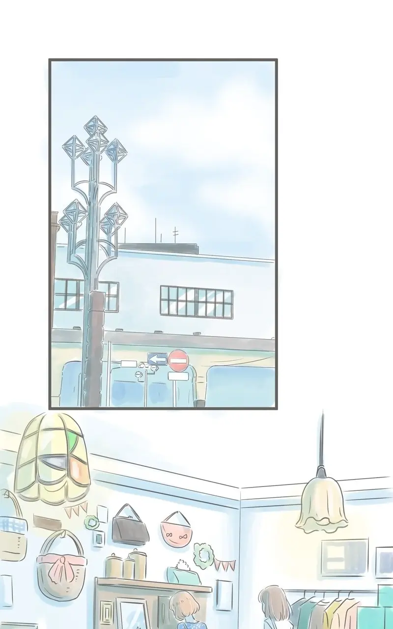 Amid the Changing Seasons - Chapter 36 - Page 1