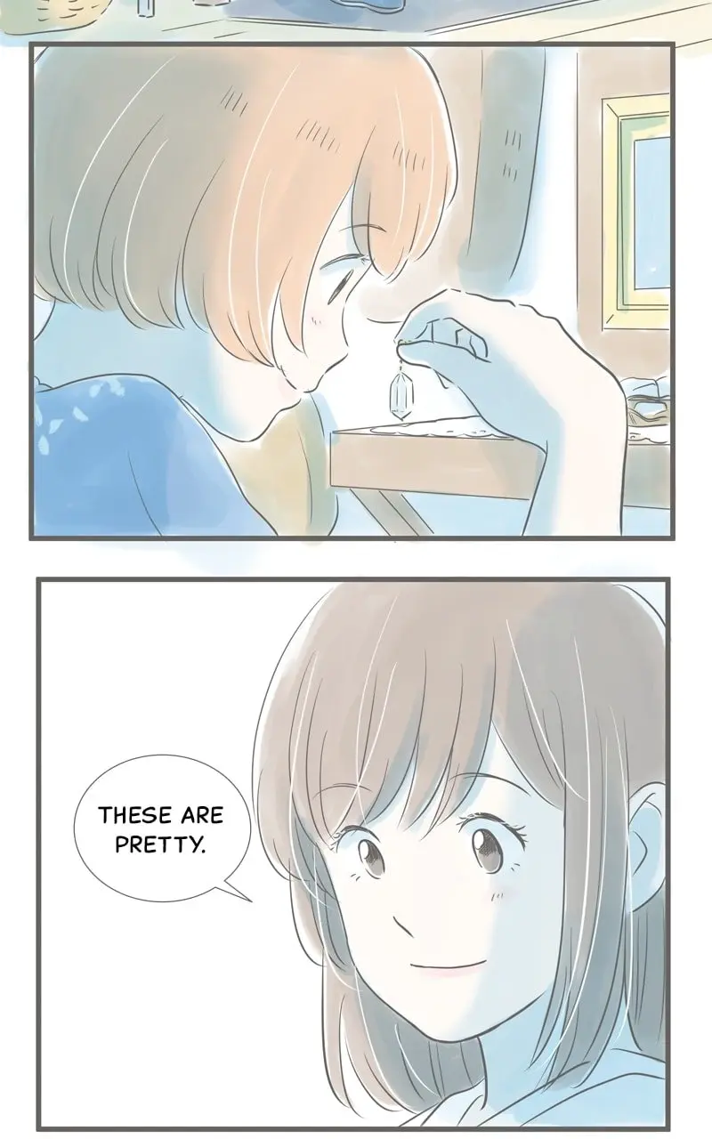 Amid the Changing Seasons - Chapter 36 - Page 3