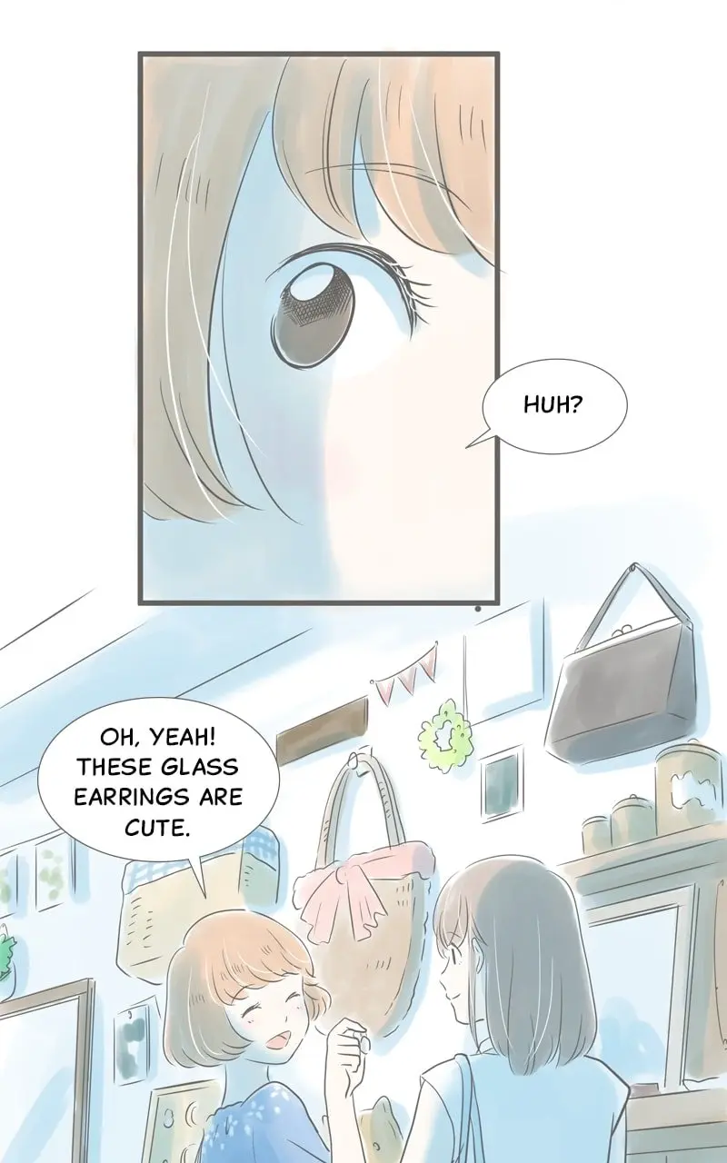 Amid the Changing Seasons - Chapter 36 - Page 4