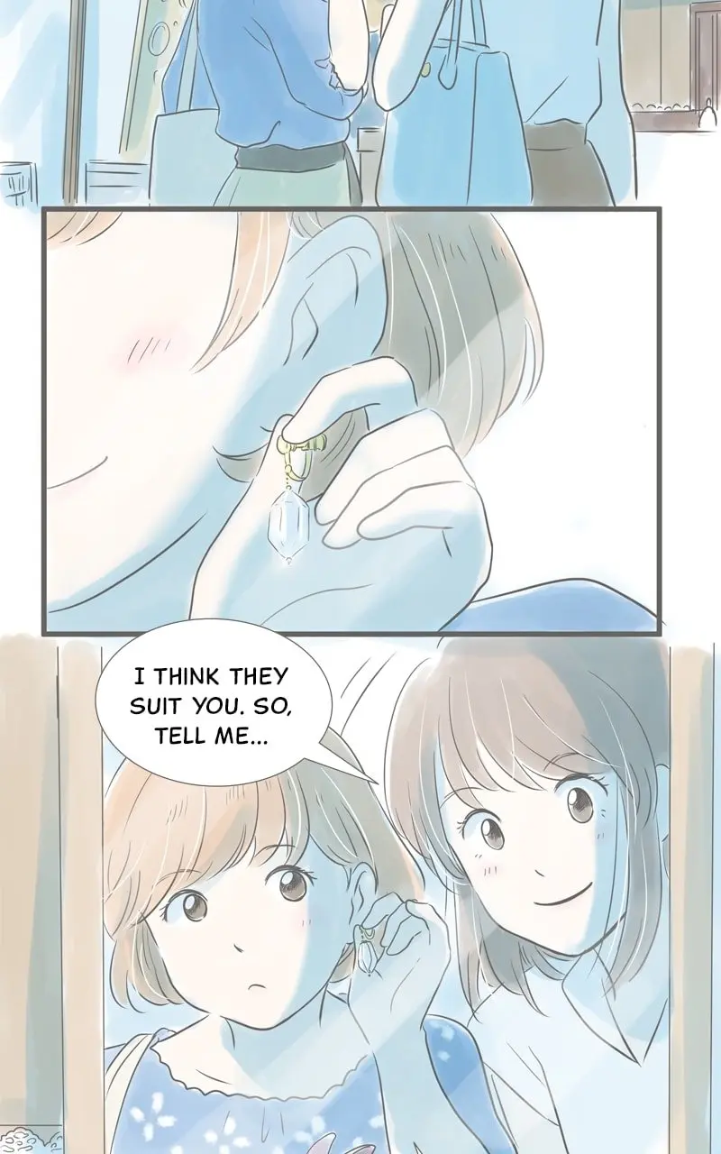 Amid the Changing Seasons - Chapter 36 - Page 5