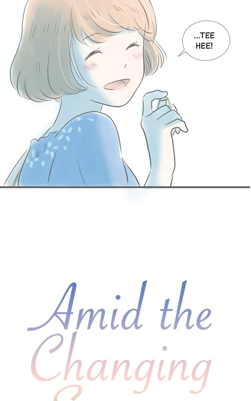 Amid the Changing Seasons - Chapter 36 - Page 7