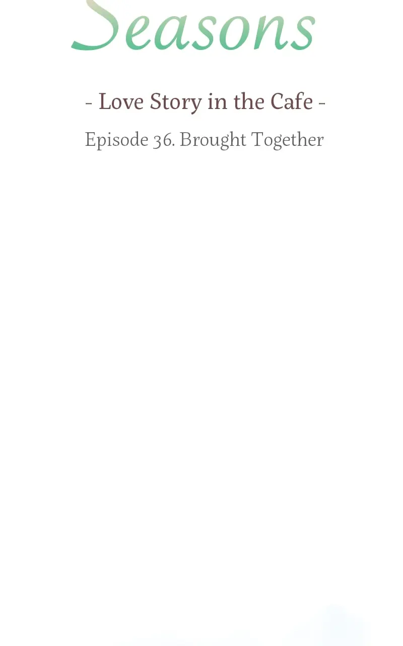 Amid the Changing Seasons - Chapter 36 - Page 8