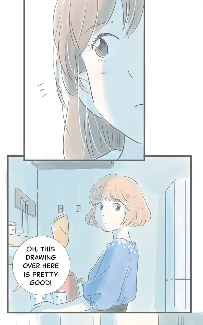 Amid the Changing Seasons - Chapter 36 - Page 13