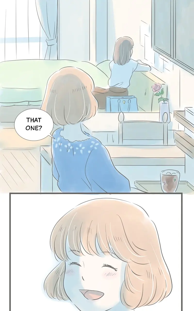 Amid the Changing Seasons - Chapter 36 - Page 14
