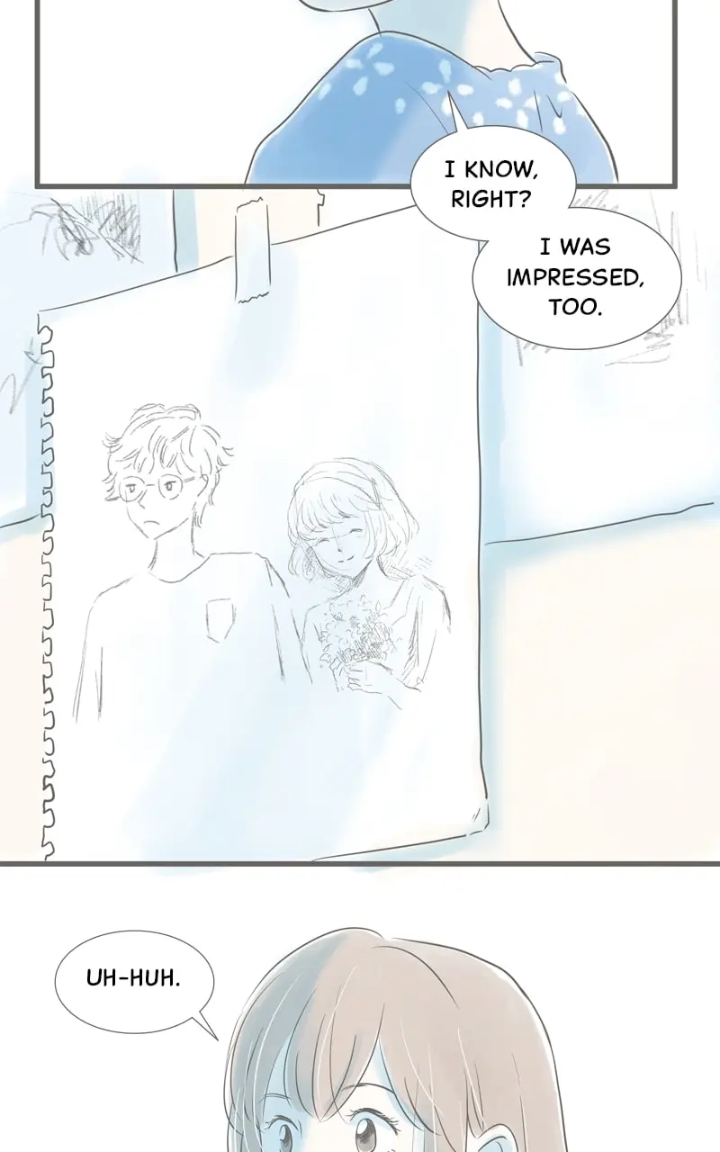 Amid the Changing Seasons - Chapter 36 - Page 15