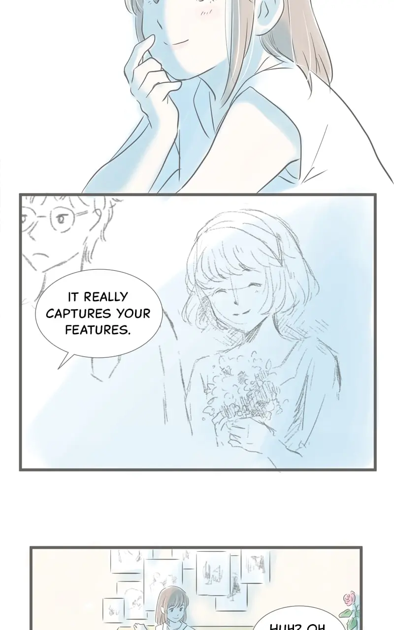 Amid the Changing Seasons - Chapter 36 - Page 16