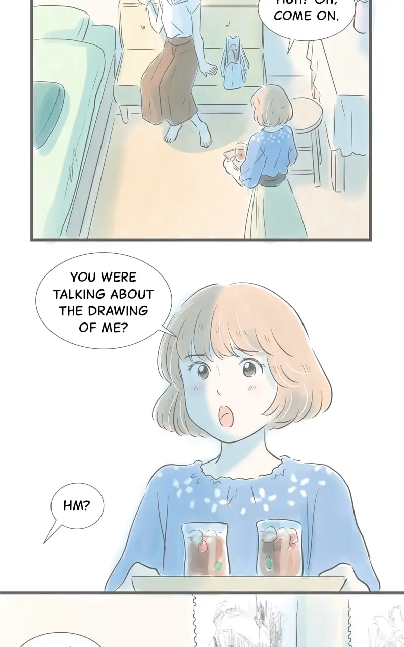 Amid the Changing Seasons - Chapter 36 - Page 17