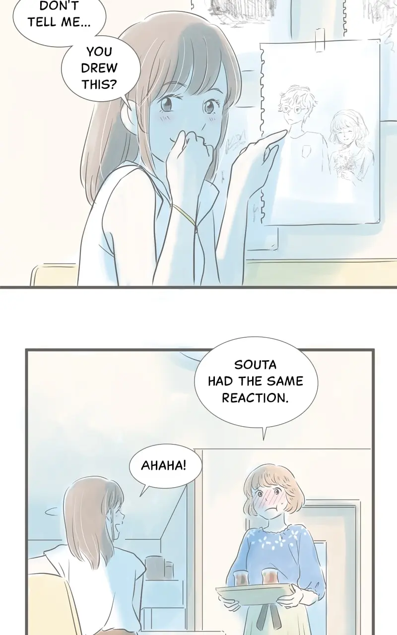 Amid the Changing Seasons - Chapter 36 - Page 18