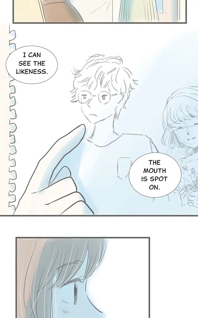 Amid the Changing Seasons - Chapter 36 - Page 19